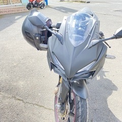 CBR250rr