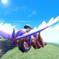 ポケモンSVのLINEグループに参加したい方
