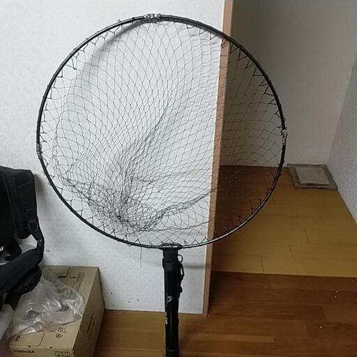 タモ網60-510