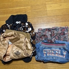 男の子　110 まとめ売り