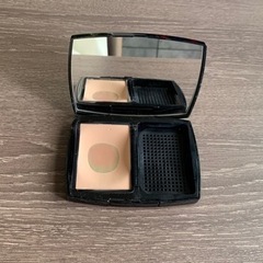 シャネル　ファンデーション