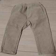 6.子ども　ズボン　80　1枚10円の画像