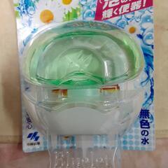 液体ブルーレットおくだけの画像