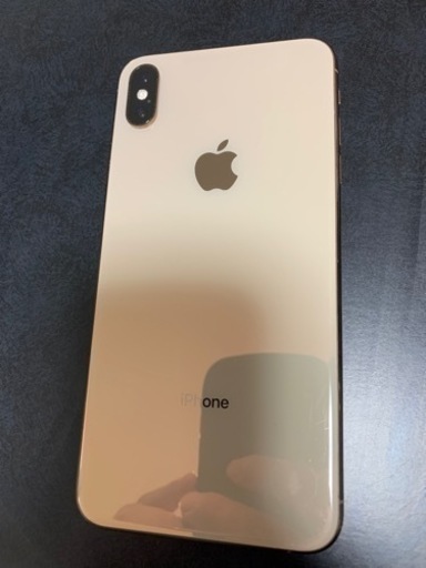 iPhone XS MAX 256GB