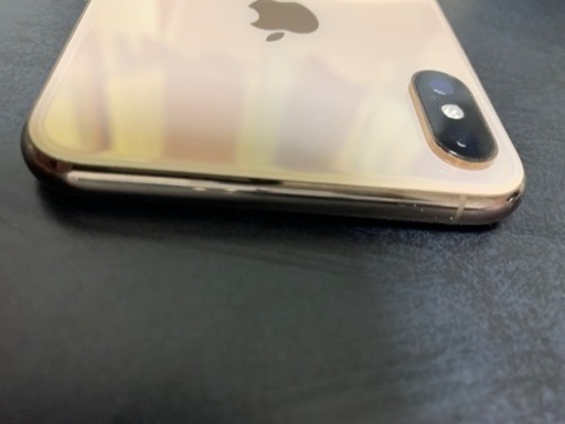 iPhone XS MAX 256GB
