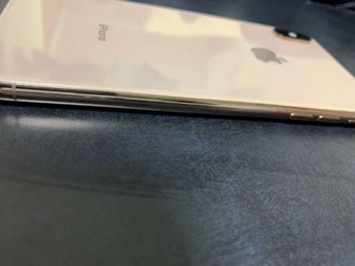 iPhone XS MAX 256GB