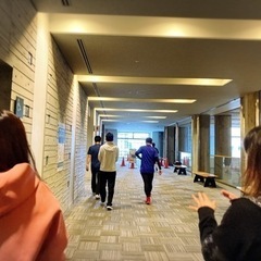11/29(火)ゆる〜くウォーキング🏃🏻‍♀️🏃🏻しませんか⁇ 👟 − 富山県
