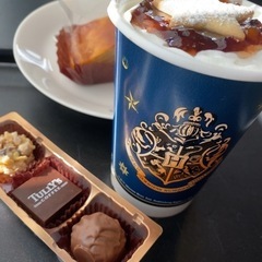 九星気学お茶会☕️