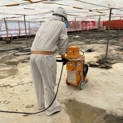 山里産業日給1万円スタート！の画像