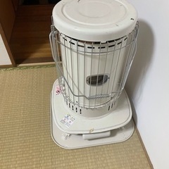 丸型ストーブ(受付終了)ありがとうございました。