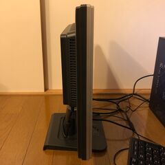 Lenovo レノボ H330 Core i3-2120 メモリ4GB 新品SSD128GB Windows11 モニター＋キーボード＋マウスセットの画像