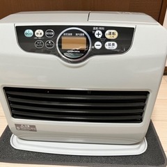 CORONA 2021年製 石油ファンヒーター