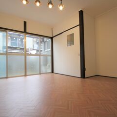 ♫山科区川田中畑町アパート 初期費用ゼロ♫ 残り1部屋となりまし...