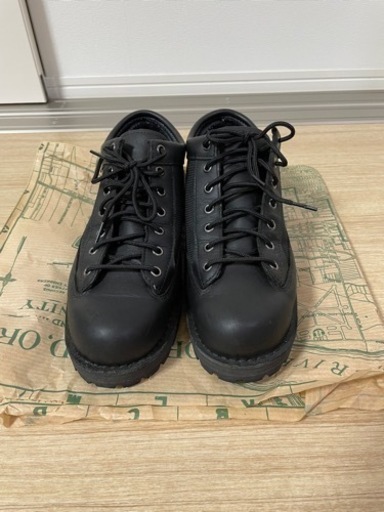 Danner ダナー　D121008　靴⭐︎美品