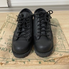 Danner ダナー　D121008　靴⭐︎美品