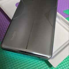 POCO F4GT 8+128G 美品