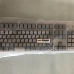 NEC キーボード　新品未開封