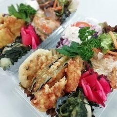 【お弁当&お土産　無料配布】12月1日(木)16:30〜17:30
