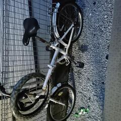 自転車