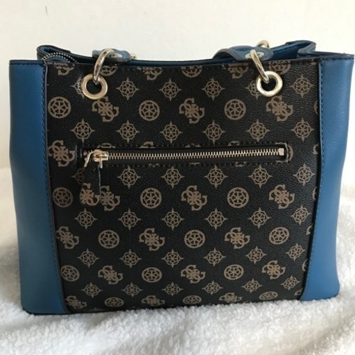 【美品✨】GUESS カバン