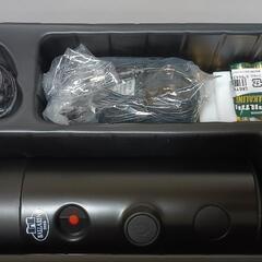 HENCKELSブランド　ハンディタイプの真空ポンプの画像