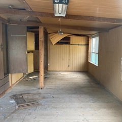 多能工の方はおられませんか？　平屋のリフォームの相談をしたいです。
