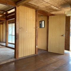 多能工の方はおられませんか？　平屋のリフォームの相談をしたいです。 - リフォーム