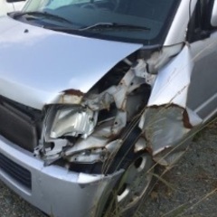 事故車の処分や、廃車処分がしたい方へ - その他