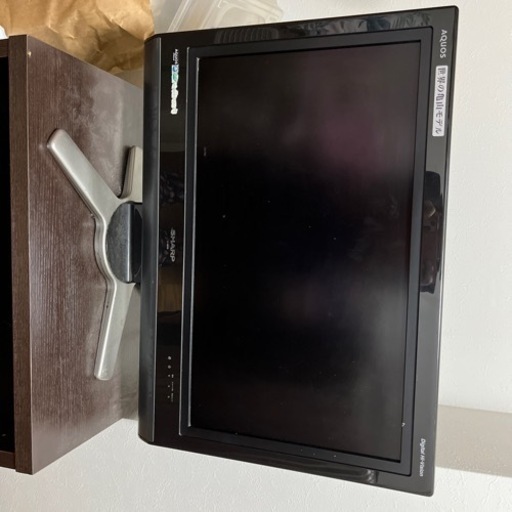 AQUOS 亀山モデル（交渉中）