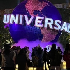 USJ ユニバーサルスタジオジャパン