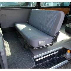 【決まりました！】E25キャラバンロングハイルーフの画像