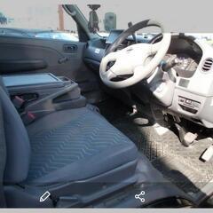 【決まりました！】E25キャラバンロングハイルーフの画像