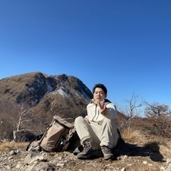 一緒に山登りしませんか！(^-^)/