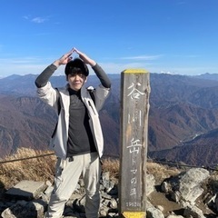 一緒に山登りしませんか！(^-^)/ - 足立区