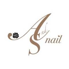 ネイルサロン  Ａnd Ｓ nail