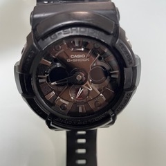 G-SHOCK