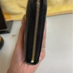 セリーヌ財布の画像