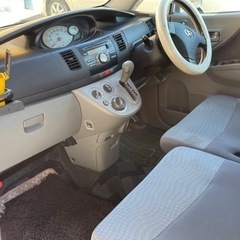 直ぐ乗れます❗️通勤に如何　平成19年色　ムーブ　L   車検令和6年4月の画像