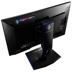 IODATA ゲーミングディスプレイ 23.6インチ 【1.2万円】EX-LDGC242HTB