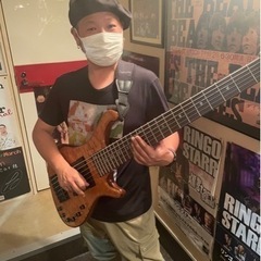 ベース☆ウクレレ☆作詞☆作曲教室♪の画像
