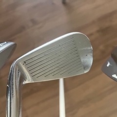 ミズノプロ118アイアン　#5〜PW 6本セットの画像