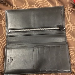 ベルルッティ財布の画像
