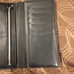 ベルルッティ財布の画像