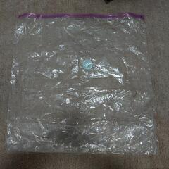 圧縮袋3枚セット