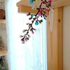 🌟卓上ミニツリーワークショップ🎄🌟の画像