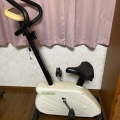 【無料】取りに来て頂ける方　エアロバイク