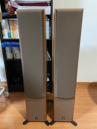 YAMAHA スピーカー　NS-150 ×2②