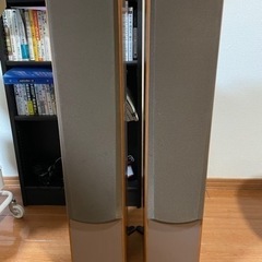YAMAHA スピーカー　NS-150 ×2②