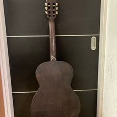 アコースティックギターの画像