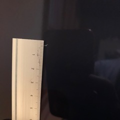 直接引取限定！！Panasonic P55GT5 55インチプラズマテレビの画像